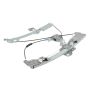 Genuine OEM Window Regulator 80721AM811