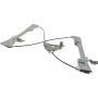 Genuine OEM Window Regulator 80721CL70B