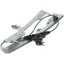 Genuine OEM Window Regulator 80721EH11B