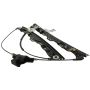 Genuine OEM Window Regulator 80721ZT00A