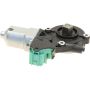Genuine OEM Window Motor 807303TA0B