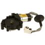 Genuine OEM Window Motor 807307Y000