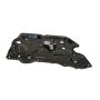 Genuine OEM Window Regulator w/ Motor 80771ZX61A