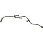 Genuine OEM Cooling Hose 80A121081DH