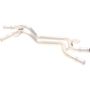 Genuine OEM Coolant Pipe 80A121400B