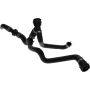 Genuine OEM Expansion Tank Hose 80A122449CD