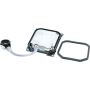 Genuine OEM HID Headlight Control Module 8110712A81
