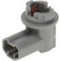 Genuine OEM Tail Light Bulb Socket 8127512501