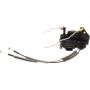 Genuine OEM Door Latch Assembly 813102K030