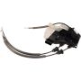 Genuine OEM Door Latch Assembly 813102W010