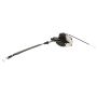 Genuine OEM Door Latch Assembly 813202P020