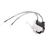 Genuine OEM 813211W050 Door Latch Assembly