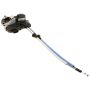 Genuine OEM Door Latch Assembly 814100W000