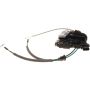 Genuine OEM Door Latch Assembly 814102P000