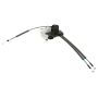 Genuine OEM Door Latch Assembly 814102S000