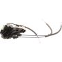 Genuine OEM Door Latch Assembly 814202W000