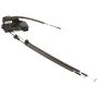 Genuine OEM 814203S000 Door Latch Assembly