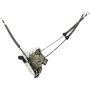 Genuine OEM 814203X010 Door Latch Assembly