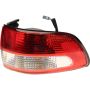 Genuine OEM Tail Light Assembly 8155008020