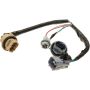 Genuine OEM Tail Light Bulb Socket 815550C030