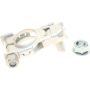 Genuine OEM Battery Cable End 81608YC000