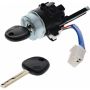Genuine OEM Ignition Lock Assembly 81900B2A00