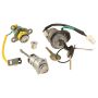 Genuine OEM Ignition Lock Assembly 819053K060