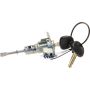 Genuine OEM Door Lock Cylinder 819703XA00
