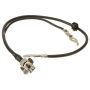Genuine OEM Battery Cable 8212302250