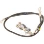 Genuine OEM Battery Cable 8212333020