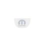 Genuine OEM 82212434 Decal Window Kit Logo, affix to interior glass, etched glass appearance