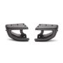 Genuine OEM 82215115AB Front Bumper End Cap Front Bumper End Cap for production Rubicon bumper. Add this kit to the Front Stubby Bumper to complete full Rubicon bumper kit