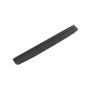 Genuine OEM JEEP WRANGLER JL 2 DOOR NEW BODY STYLE BLACK MOLDED SILL GUARDS OEM