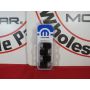 Genuine OEM Black Lug Nut Kit