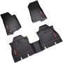 Genuine OEM 82216623AB MAT KIT FLOOR - COMPLETE