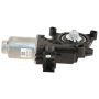Genuine OEM Window Motor 824502M000