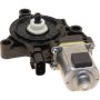 Genuine OEM Window Motor 82450D3000