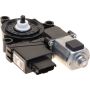 Genuine OEM 82450D3010 Window Motor