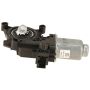 Genuine OEM Window Motor 824602M000