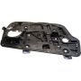 Genuine OEM Window Regulator 824714R001