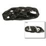 Genuine OEM Window Regulator 824814C500