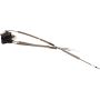 Genuine OEM Door Lock Actuator Motor 82500JM00A