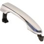 Genuine OEM Outside Door Handle 826512P010