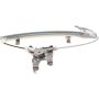 Genuine OEM Window Regulator 82721JK000