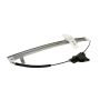 Genuine OEM Window Regulator 82721ZV50A