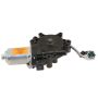 Genuine OEM Window Motor 827309FJ0A