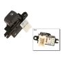 Genuine OEM Window Switch 83071AJ26A
