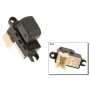 Genuine OEM Window Switch 83071FJ050
