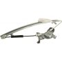 Genuine OEM Window Regulator 8340338011