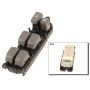 Genuine OEM Window Switch 8404060073